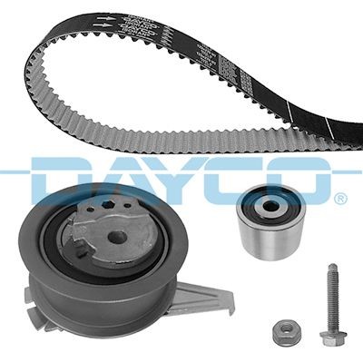 DAYCO KTB999: Σετ οδοντωτού ιμάντα