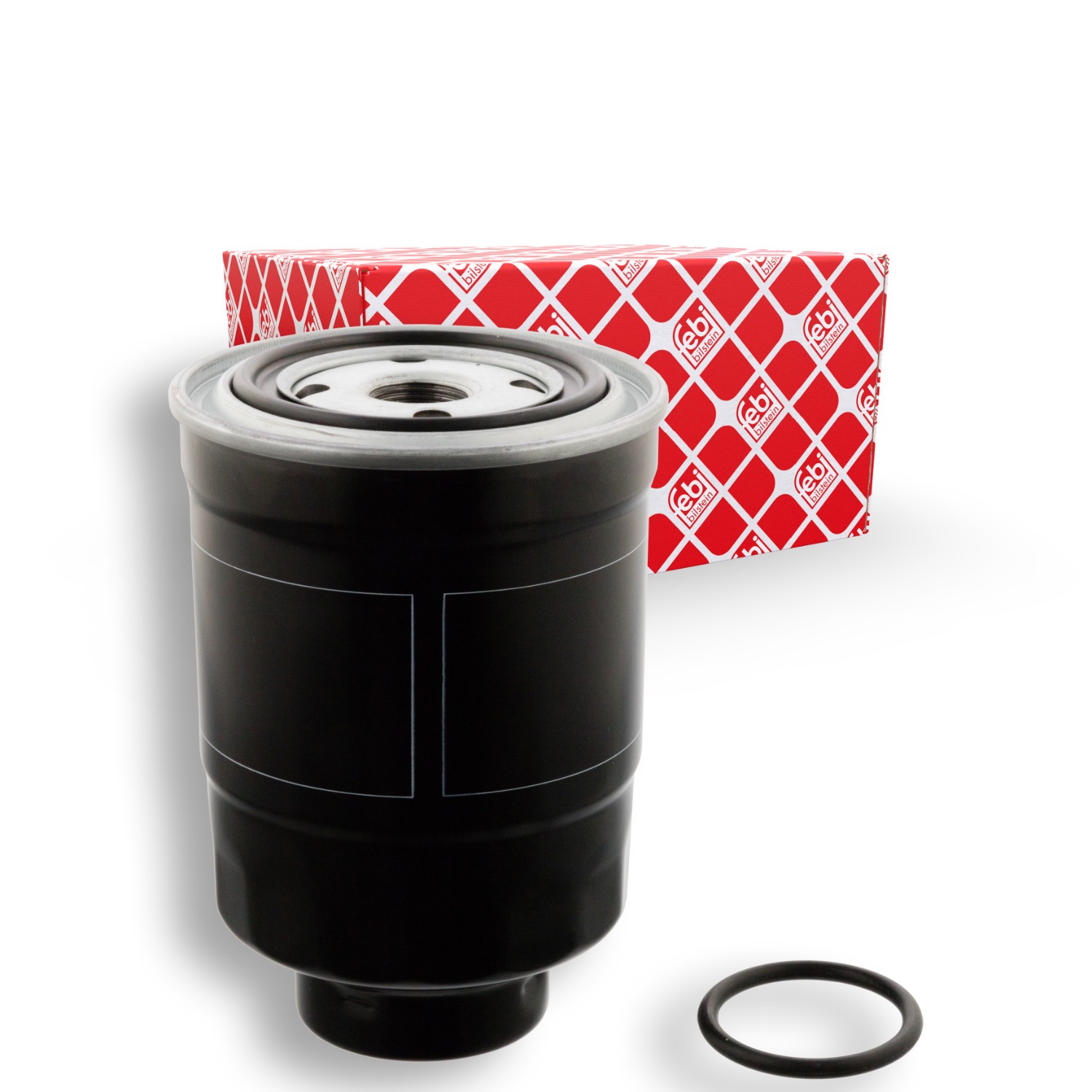 FEBI BILSTEIN 47460: Degvielas filtrs ar blīvgredzenu