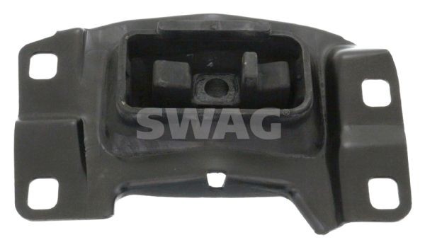 SWAG 83 10 2293: Piekare, Dzinējs pa kreisi
