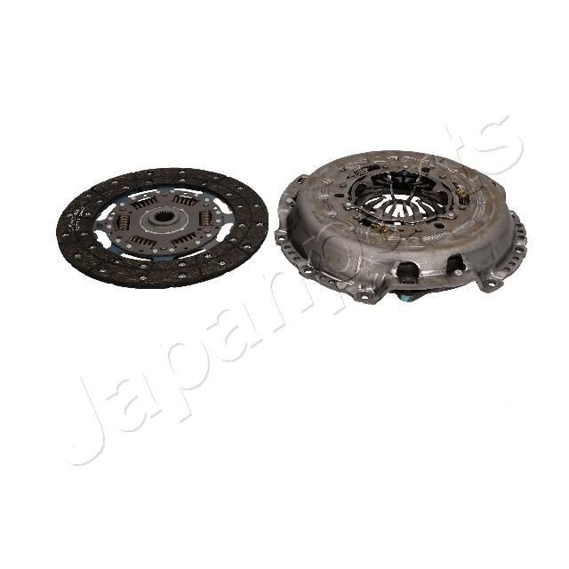 JAPANPARTS KF-5013: Kupplungssatz