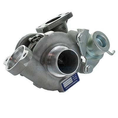 MEAT & DORIA 65002: Turboaggregat