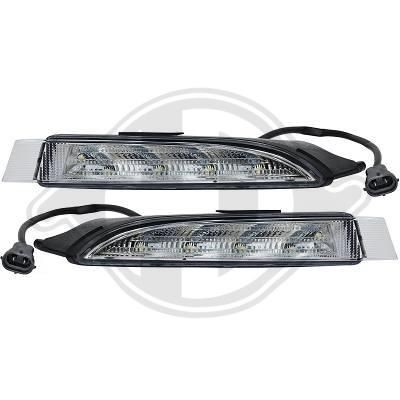 DIEDERICHS ZUB00043: Daglygter HD Tuning
