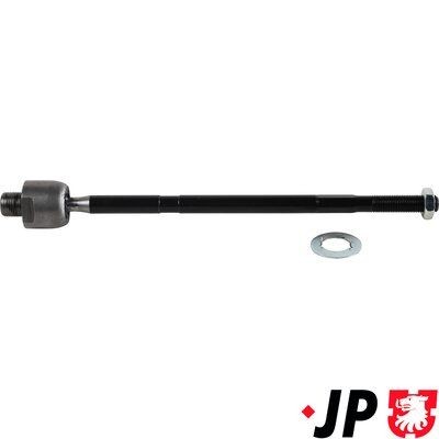 JP GROUP 4150500200: Ράβδος / στήριγμα, ράβδος στρέψης JP GROUP Πίσω άξονας και από τις δύο πλευρές
