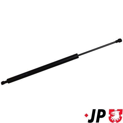 JP GROUP 4381202000 Heckklappendämpfer JP beidseitig