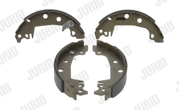 JURID 361130J: Juego de zapatas de frenos