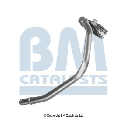 BM CATALYSTS PP11054A: Survetorustik, survesensor (tahma- / partiklifilter) Pre-DPF Pressure Pipe