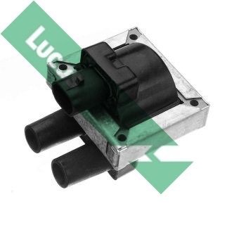 LUCAS DLB314: Süütepool 12V, 2-poolsus