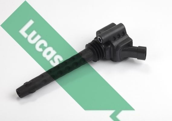 LUCAS DMB1119: Süütepool 14V, 3-poolsus