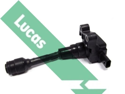 LUCAS DMB2095: Süütepool 14V, 3-poolsus