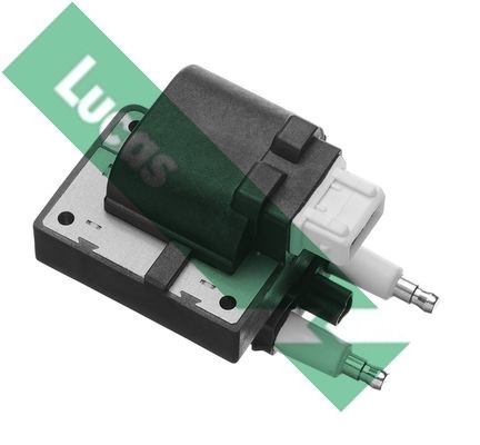 LUCAS DMB405: Süütepool 12V, 3-poolsus