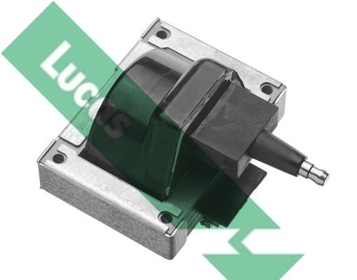 LUCAS DMB823: Süütepool 3-poolsus, ilma lülitusseadmeta