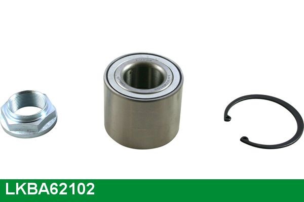 LUCAS LKBA62102: Kit cuscinetto ruota