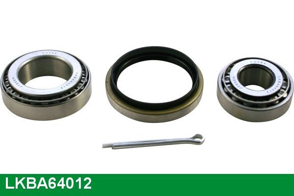 LUCAS LKBA64012: Kit cuscinetto ruota