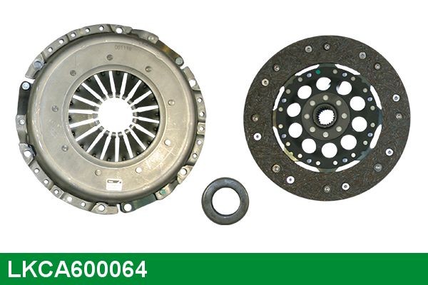 LUCAS LKCA600064: Sidurikomplekt koos survelaagriga