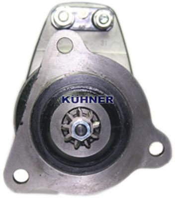 AD KÜHNER 10191P: Rozrusznik 5,4kW