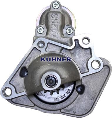 AD KÜHNER 255037V: Rozrusznik 1,2kW
