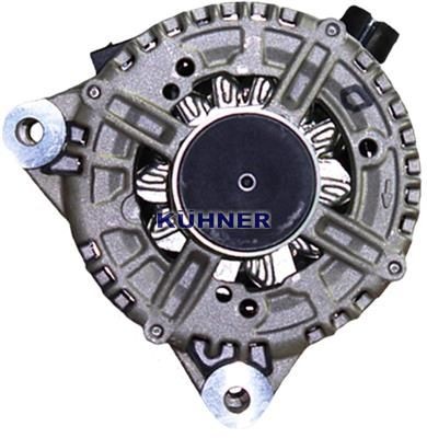AD KÜHNER 553561RI: Laturi 180A