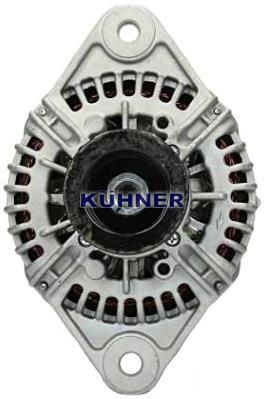 AD KÜHNER 554357RIB: Laturi 120A