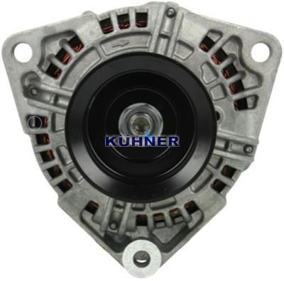 AD KÜHNER 554914RIB: Laturi 110A