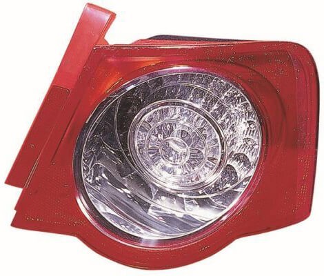 ABAKUS 441-1982R-AE: Lampă din spate dreapta