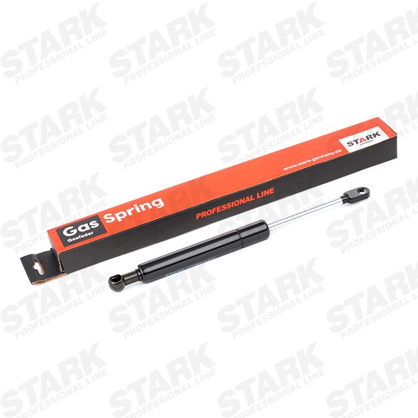 STARK SKGSR-3970003: Газов амортисьор, задно стъкло