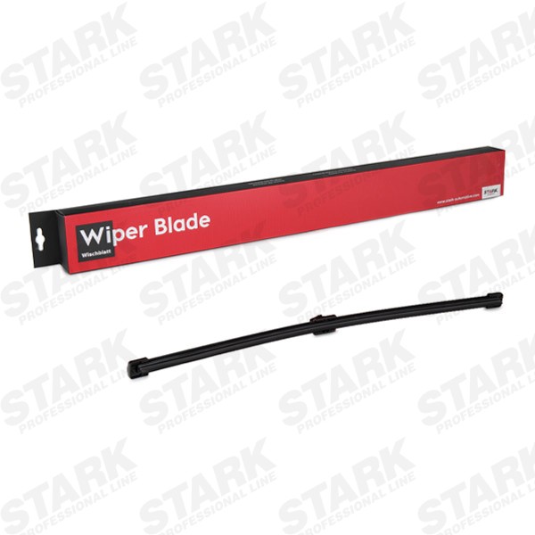 STARK SKWIB-0940250: Klaasipuhastaja taga, 330mm