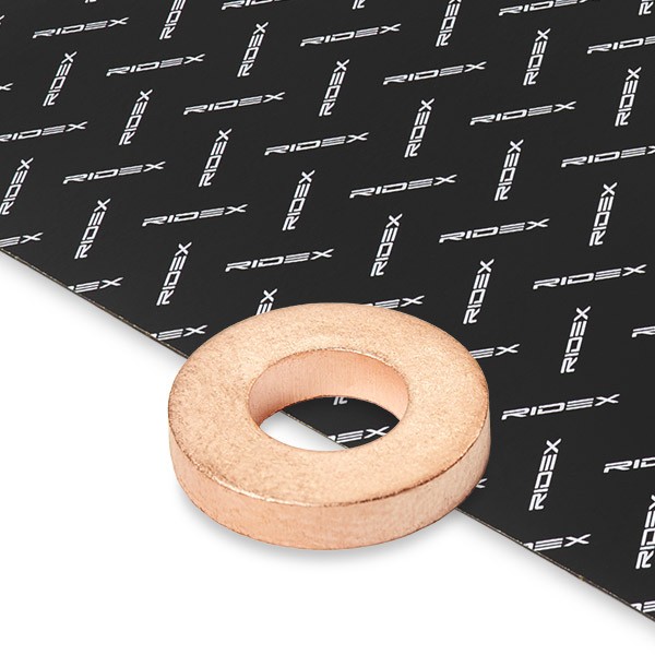 RIDEX 4051S0013: Tætningsring, dyseholder