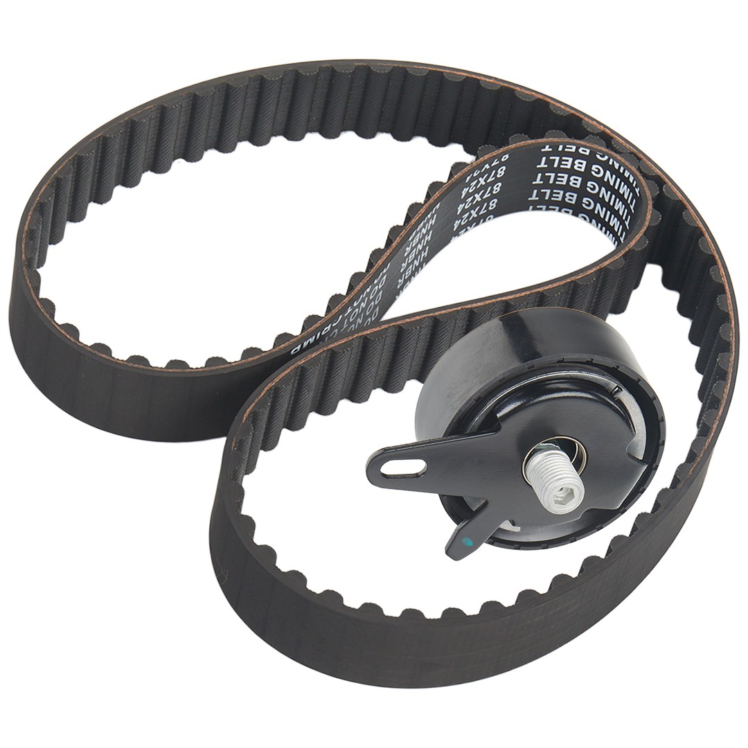 RIDEX 307T0201: Tandremssæt Zähnez.: 87