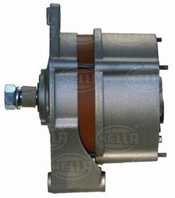 HELLA 8EL 011 712-161: Laturi 65A