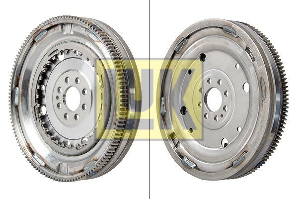 LuK 415 0844 09: Zweimassenschwungrad