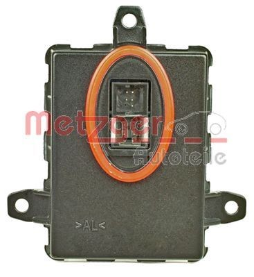 METZGER 0896007: Regolatore di corrente, Lampada a scarico gas Sx, Dx