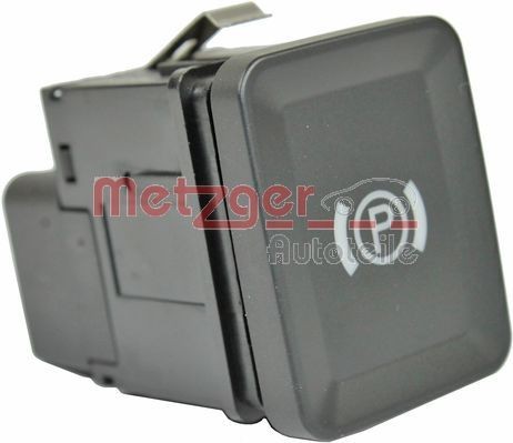METZGER 0916403: Comutator, actionare frana de parcare