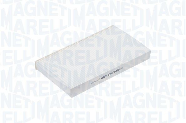MAGNETI MARELLI 350208065910: Filtro abitacolo Cartuccia filtro, Filtro particellare