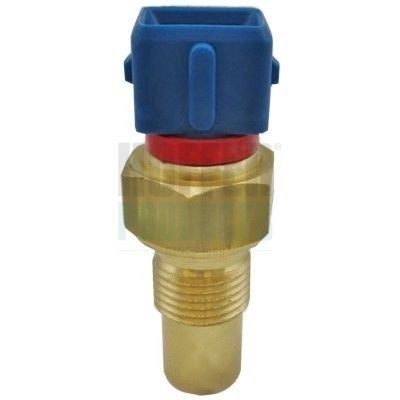 HOFFER 7472487: Senzor, temperatura lichid de racire M14x1,25 mm