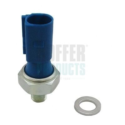 HOFFER 7532104: Olietrykskontakt