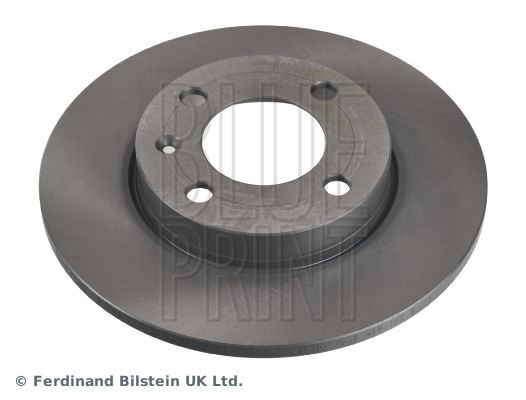 BLUE PRINT ADV184349: Piduriketas Esisild, Ø: 239mm, täis, Ø: 239mm, kaetud