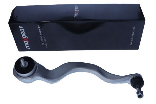 MAXGEAR 19-0778MAX: Brzdový kotouč R: 256mm, plný, R: 256mm, lakováno