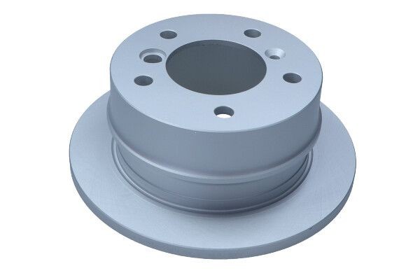MAXGEAR 19-0793MAX: Disco de freno Ø: 258mm, macizo, Ø: 258mm, barnizado, revestido, con tornillos