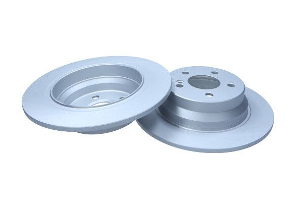 MAXGEAR 19-1198MAX: Piduriketas Ø: 300mm, täis, Ø: 300mm, värvitud, kaetud, ilma rattakinnituspoltideta