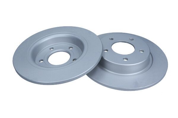 MAXGEAR 19-1206MAX: Piduriketas Ø: 280mm, täis, Ø: 280mm, värvitud