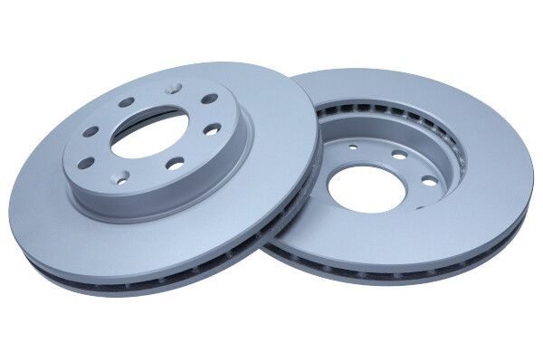 MAXGEAR 19-1258MAX: Brzdový kotouč R: 236mm, větráno, R: 236mm, lakováno