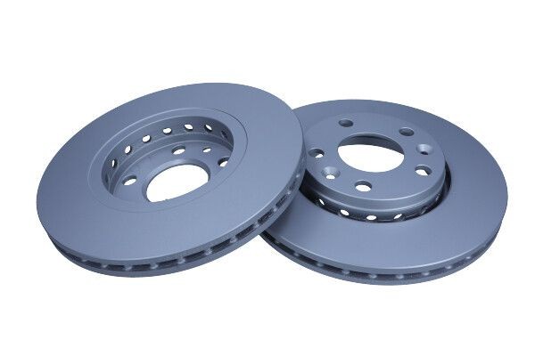 MAXGEAR 19-1285MAX: Bremžu diski Priekšējais tilts, Ø: 280mm, ventilējams, Ø: 280mm, lakots