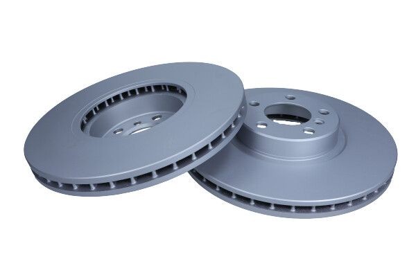 MAXGEAR 19-2005MAX: Piduriketas Ø: 348mm, õhutusega, Ø: 348mm, värvitud, kaetud