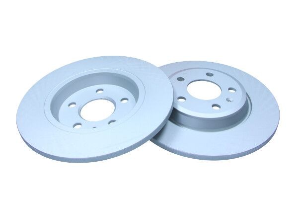 MAXGEAR 19-2015MAX: Piduriketas Ø: 300mm, täis, Ø: 300mm, värvitud, kaetud