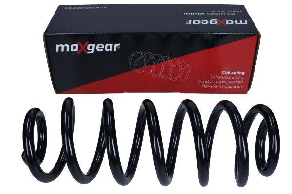 MAXGEAR 19-3230MAX: Piduriketas Tagasild, Ø: 280mm, täis, Ø: 280mm, kaetud, koos rattakeskmega, koos ABS-andurirõngaga, koos rattalaagriga