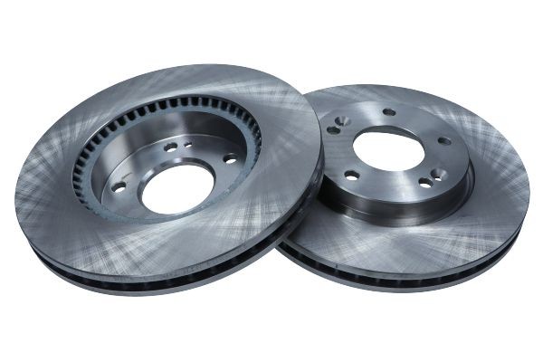 MAXGEAR 19-3354: Tarcza hamulcowa Ø: 280[mm], z wentylacją wewnętrzną, Ø: 280[mm], lakierowany, pokryty, bez piasty koła, bez sworznia mocującego koła