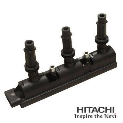 HITACHI 2504025: Süütepool