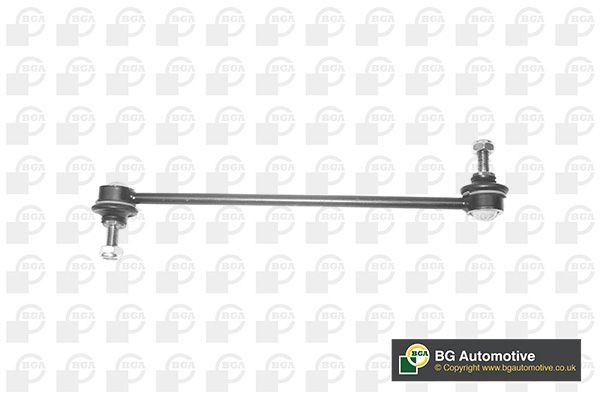 BGA LS6702: Biellette de barre stabilisatrice Essieu avant gauche, Essieu avant droit, 335mm
