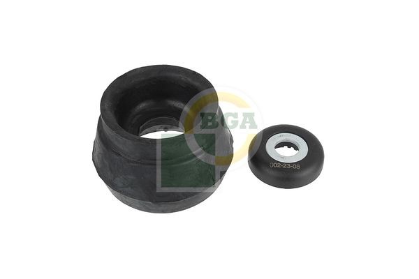BGA SM0101: Rulment sarcina suport arc Axa fata stanga, Axa fata dreapta, cu rulment cu bile
