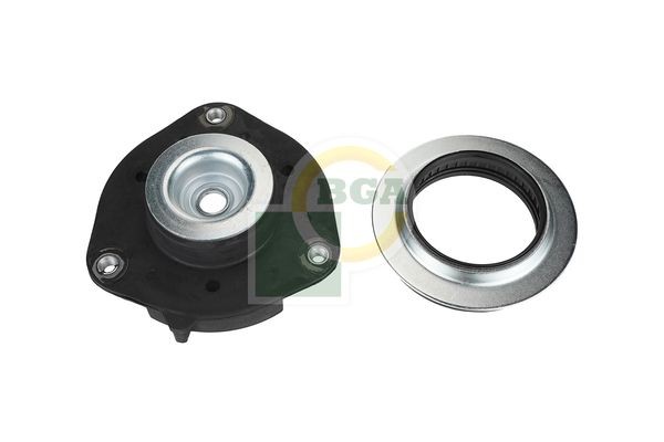 BGA SM9611: Тампон на макферсън на предната ос отляво, на предната ос отдясно, със съчмен лагер
